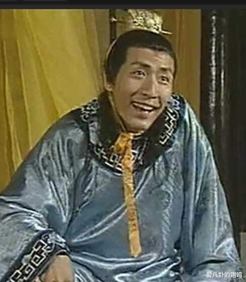 张子健|“燕双鹰”张子健，抛弃患癌妻子，被人称为“陈世美”，他很冤枉