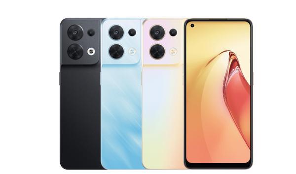 一加科技|套娃一加Nord2T，OPPOReno8解析