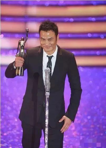 反派|港片里“最厉害的13位反派”排名：张耀扬仅第3，任达华垫底了