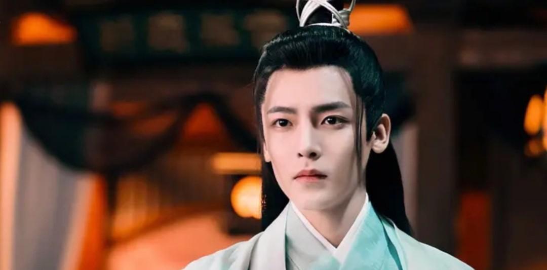 护心|周也《护心》开播？讲述经历无数的生死磨难，对抗大魔王的故事