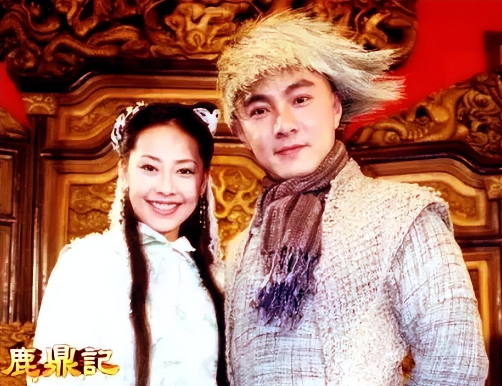 李湘|“常州女婿”张卫健:三次结婚娶同一个女人,57岁盼宝宝