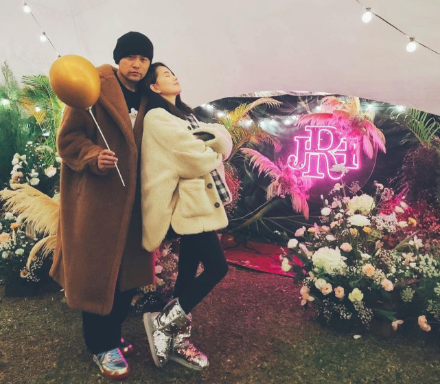 孙艺珍|周杰伦官宣三胎女儿出生喜讯后，发文示爱妻子昆凌：爱你