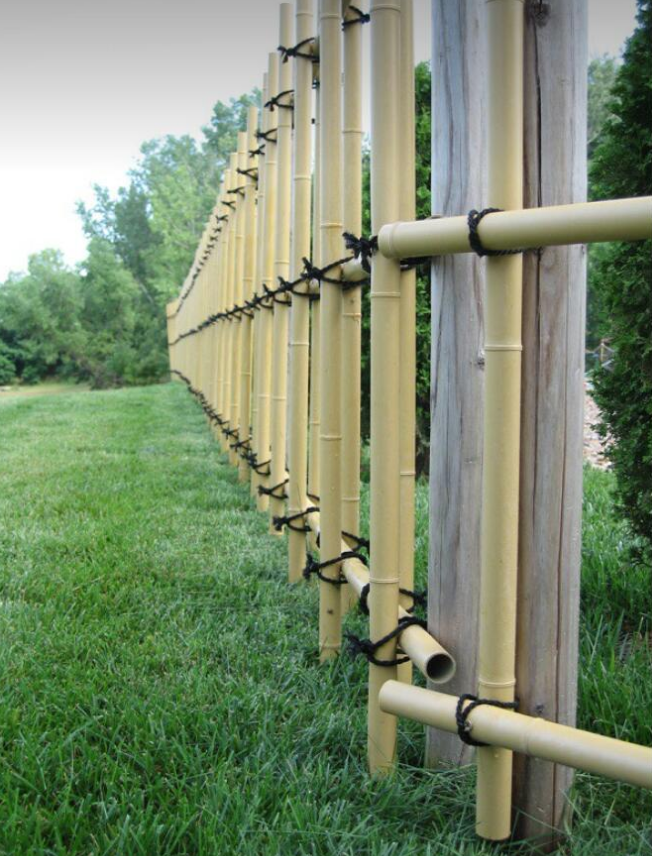 院子装修又出新花样，普通的材料反而更让人有好感，感觉更舒适