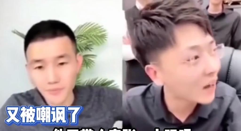 谢孟伟|嘎子：投资8亿开拍新电影，花絮曝光后，网友吐槽：怎么像偷狗的