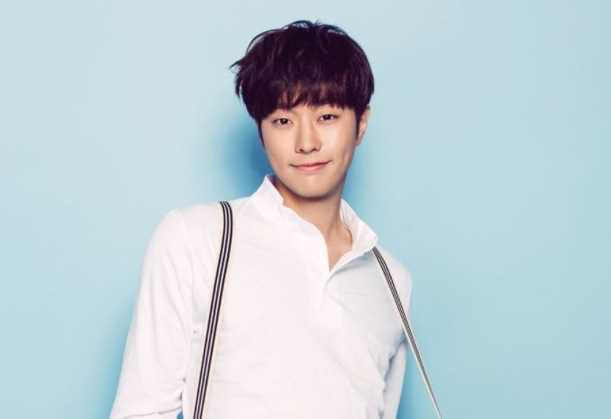 丁一宇|《灰姑娘和四骑士》6年,丁一宇霉运不断,朴素丹手术后报平安