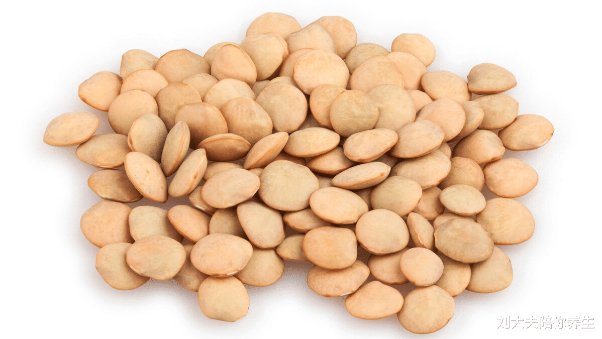 祛湿|祛湿别直接吃薏米,它才是真正的“化湿”,内调脾胃,外排湿气