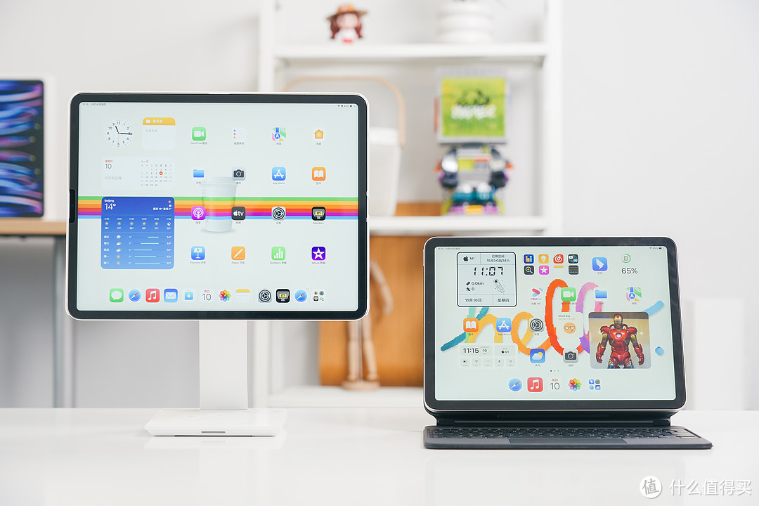 iPad Pro|不要浪费你全能的iPad:iPad Pro M2使用经验谈