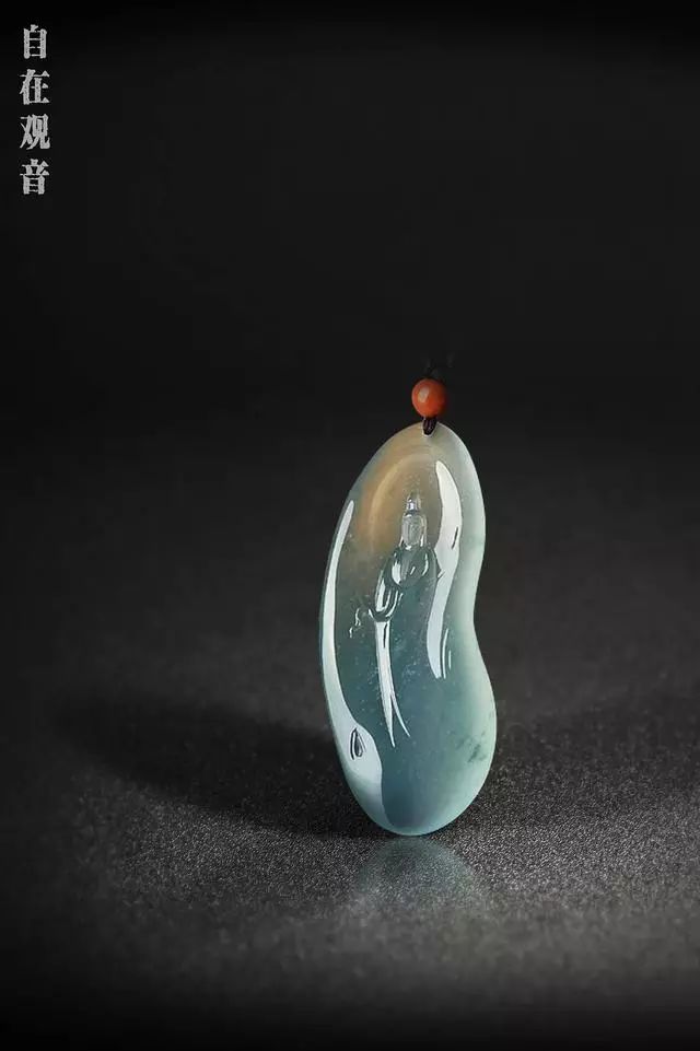 翡翠|翡翠的意境“凡所有相,皆是虚妄”