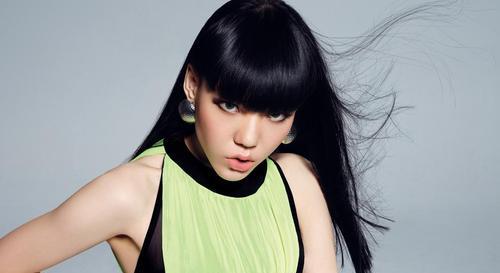 凌波|从代言费1.3亿到县城走穴商演,红了还没8年的她,得罪了谁?