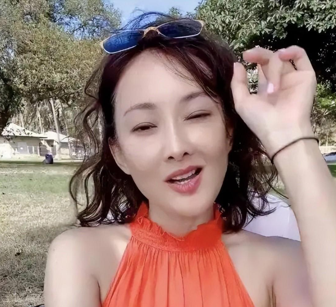 整容|在当奶奶的年纪整容，如今脸垮得没眼看，这些女星肠都悔青了吧