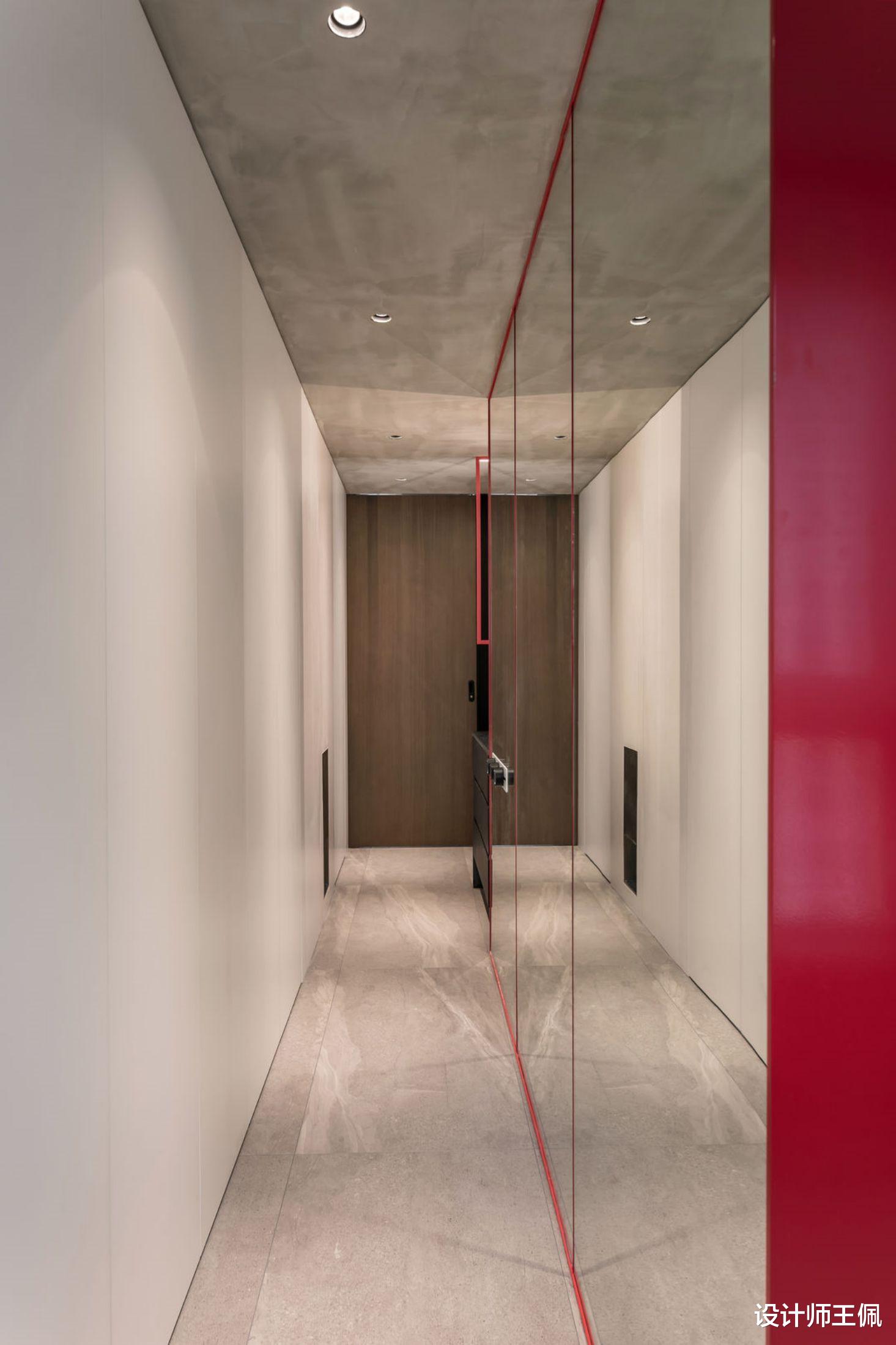 北京80后独居男孩的理性家,60㎡空间和猫咪共享,舒服又自由