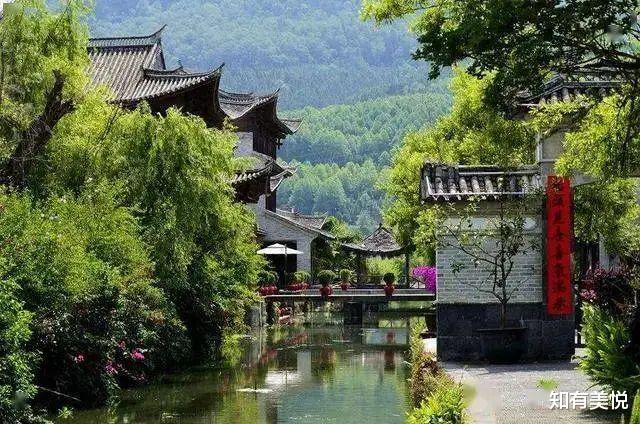 |11个人少景美的旅行地，藏着不输国外的大片级风景，你去过几个？