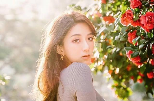 陈圣瑜|TVB人气港姐陈圣瑜宣布改名转运!入行两年受力捧,负面新闻不断