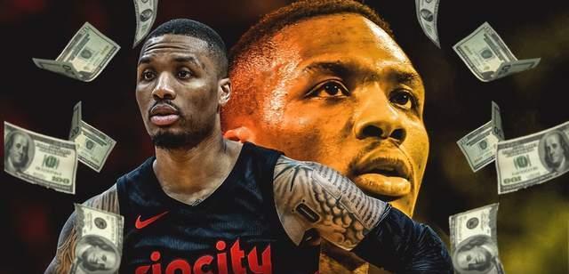 今年夏天NBA一共签下14份过亿合同,看看谁的性价比最高?