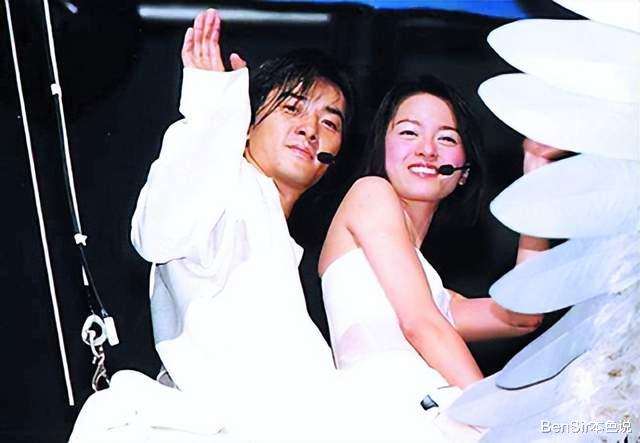 梁咏琪|专杀80后的梁咏琪，“双琪夺面”之后，才开始真正领悟幸福的真谛