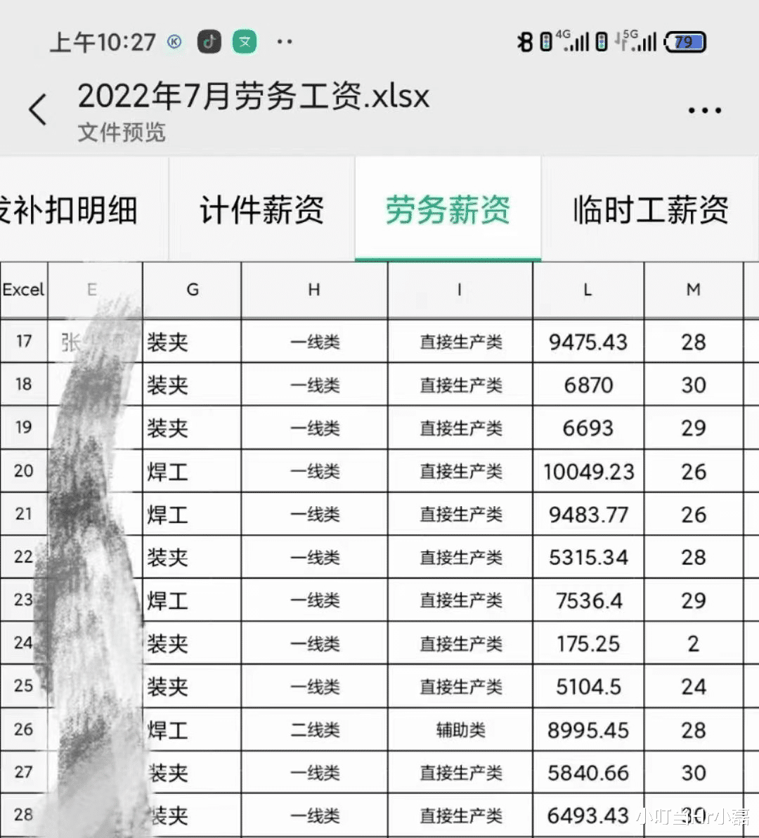 职业教育|新手劳务工厂推荐10个人，月入18000？做工厂劳务或工人的套路
