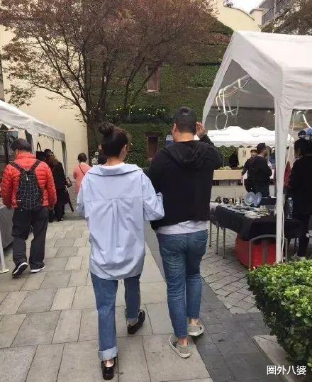 张雨绮|姐弟恋崩了!新男友曝光,总算摆脱渣男