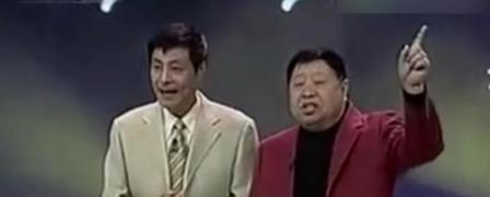 演唱会|错失搭档张云雷,杨九郎和郭冬临一起演小品