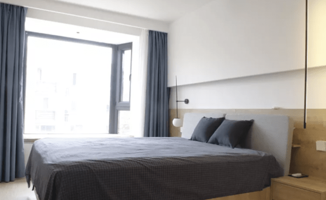 越来越多人装修时坚持极简风,全屋不装主灯,收纳藏而不露