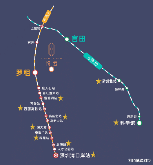 宝安|首付108万起,入主南山首站