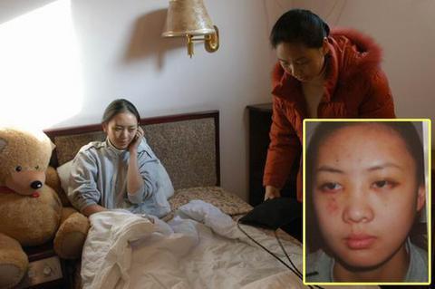 童瑶|“资本大鳄”王冉表示：51岁娶小17岁童瑶，余生要为娇妻遮风挡雨