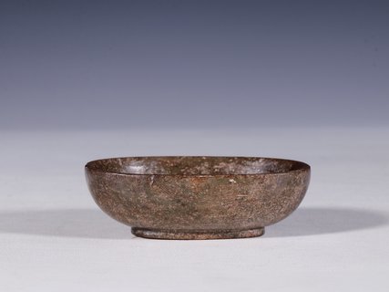 |旧藏【高古玉 酒杯】