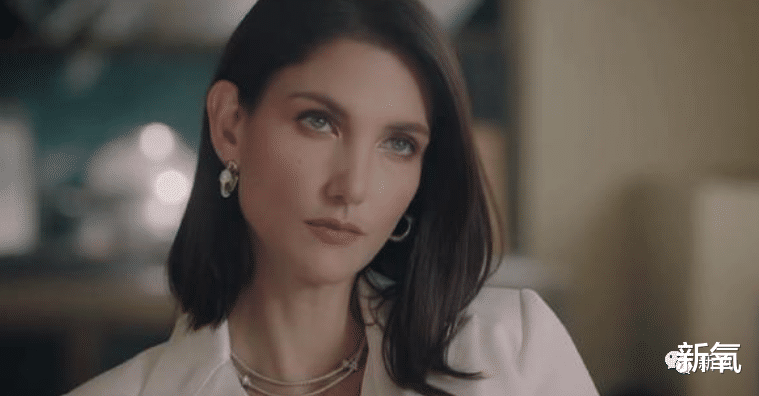 道明寺|这才是能养出霸总的财阀贵妇脸吧!