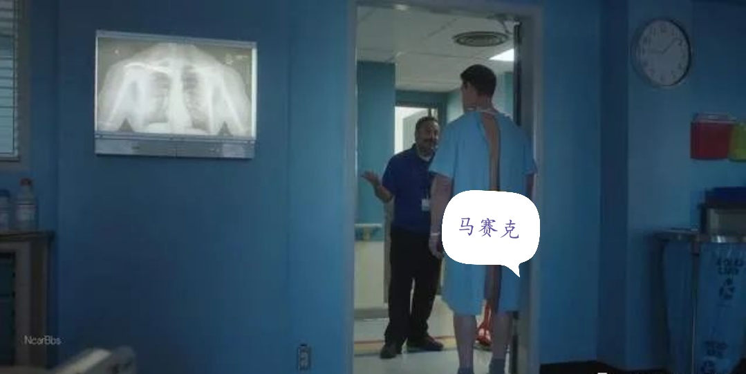 超级英雄|比《黑袍纠察队》更“烂”的B级超级英雄剧