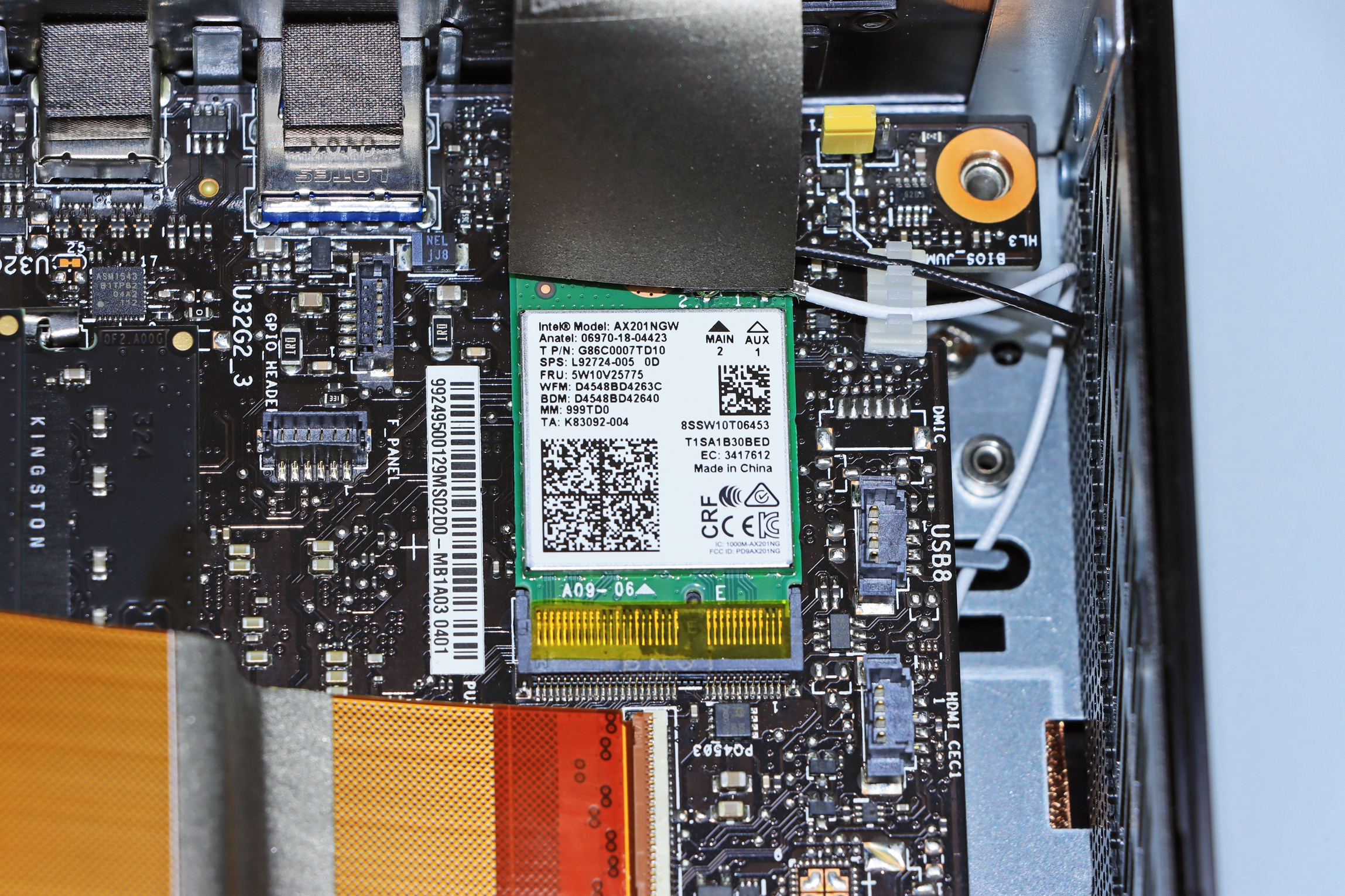 vivo|0.9L 体积!新潮 & 极简的 MiniPC——华硕 PN63