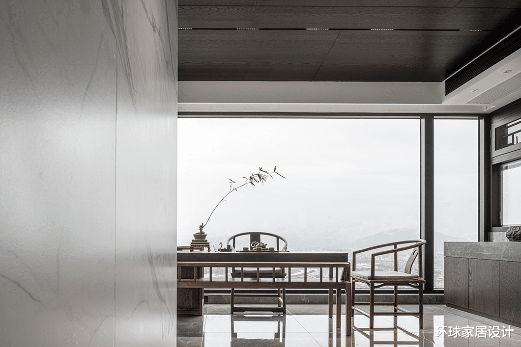 发现一对56岁夫妻的家,真叫一个惊艳,拍照给大家看看,超羡慕!