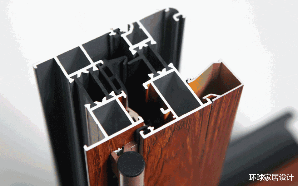 断桥铝门窗再好,不会选也白搭,绕过猫腻从4个方面辨别门窗好坏