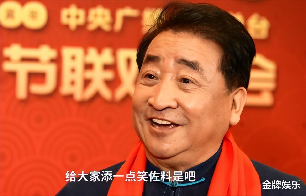 郭德纲|论战又开始了！姜昆和曲协工作人员对郭德纲的最新点评，是否客观