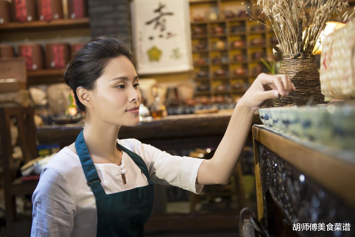 蓝莓|“老得慢”的女人,平常都爱吃这2种食物,都吃过的朋友,就偷着乐吧!
