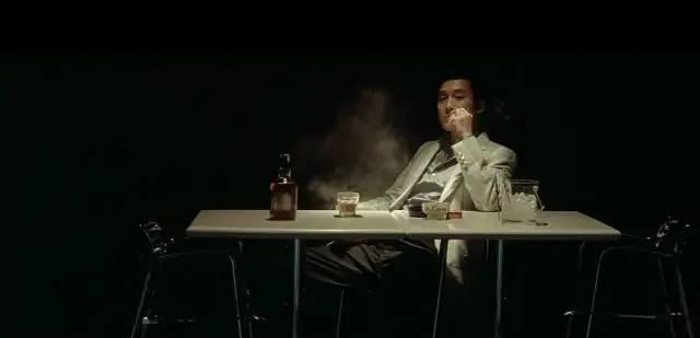 黑社会|回味《黑社会》,看杜琪峰如何拍不开枪的动作片