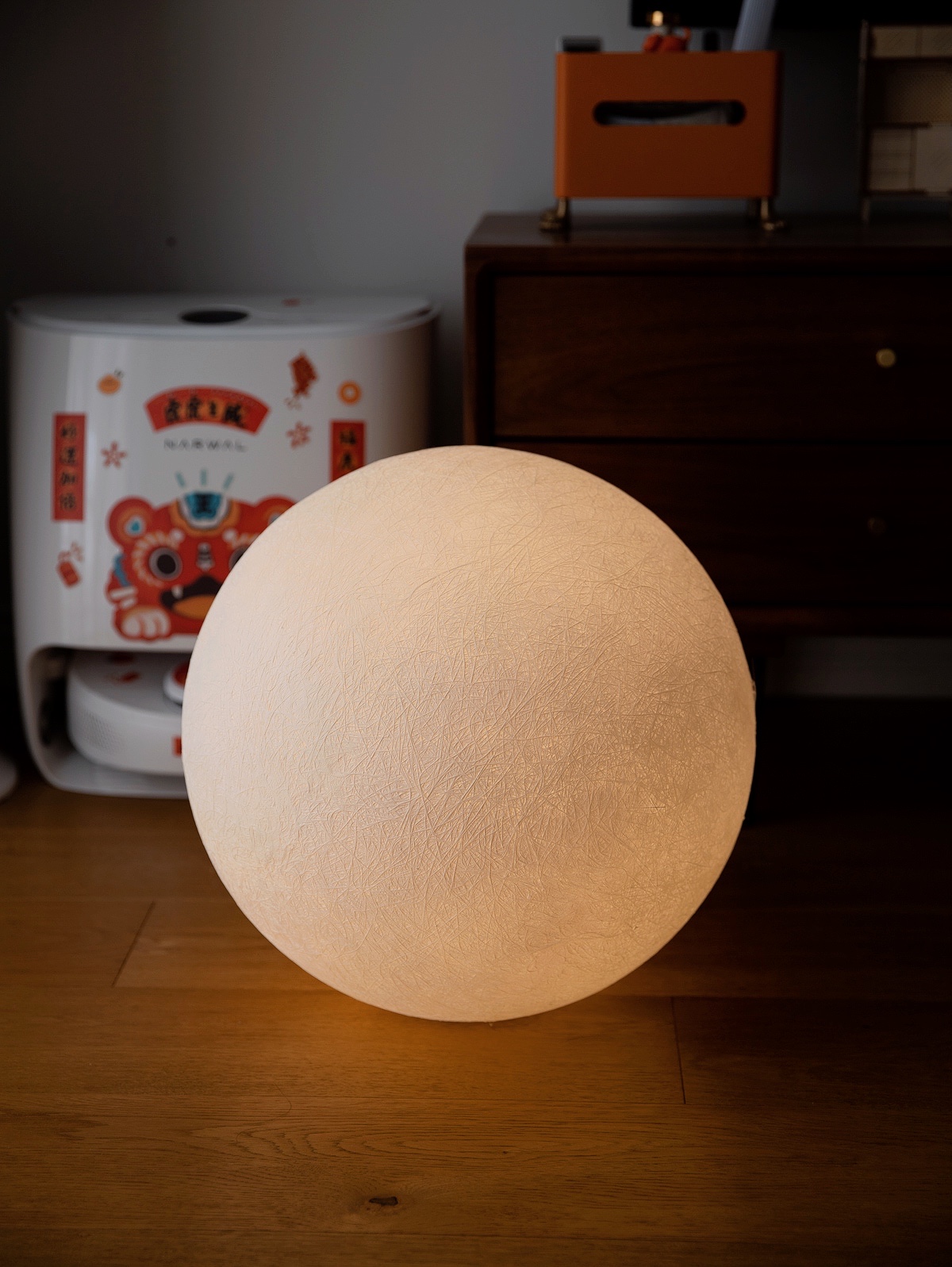 高颜值台灯|8款让家变好看的高级感台灯推荐