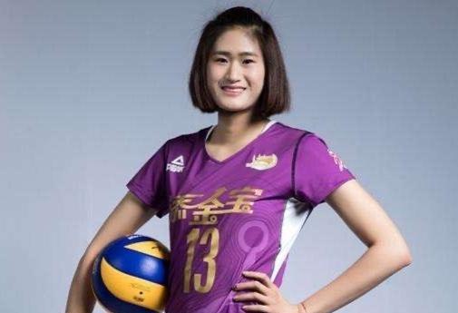 天津女排|天津女排直播露端倪：美女二传姚迪“消失”，孟子旋陈博雅未现身