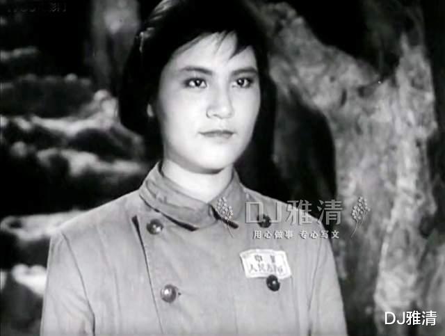 电影|追忆昔日女星刘玉茹:观众心中的女神,真没想到两年前,就因感染新冠去世了