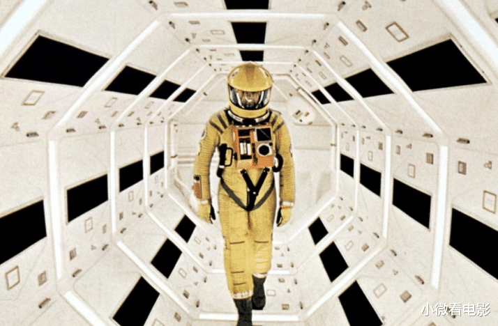 阿凡达|科幻电影的10大巅峰之作，《阿凡达》仅排第八，最后三部太震撼了