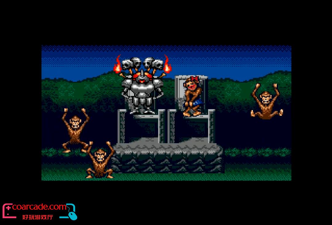 经典怀旧!10款md世嘉游戏推荐 - 游戏资讯(主打网)