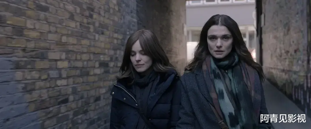 瑞秋·麦克亚当斯|“好莱坞甜姐”瑞秋早年献身的三部电影