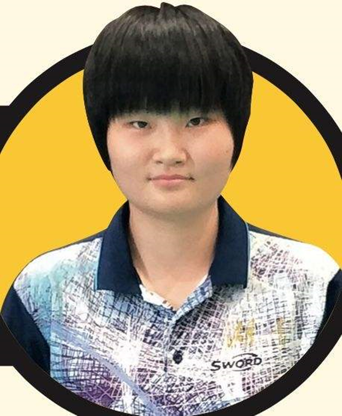 00后|国乒3胜1负，00后小将惨遭横扫，无缘正赛！名记吐槽一个比一个快