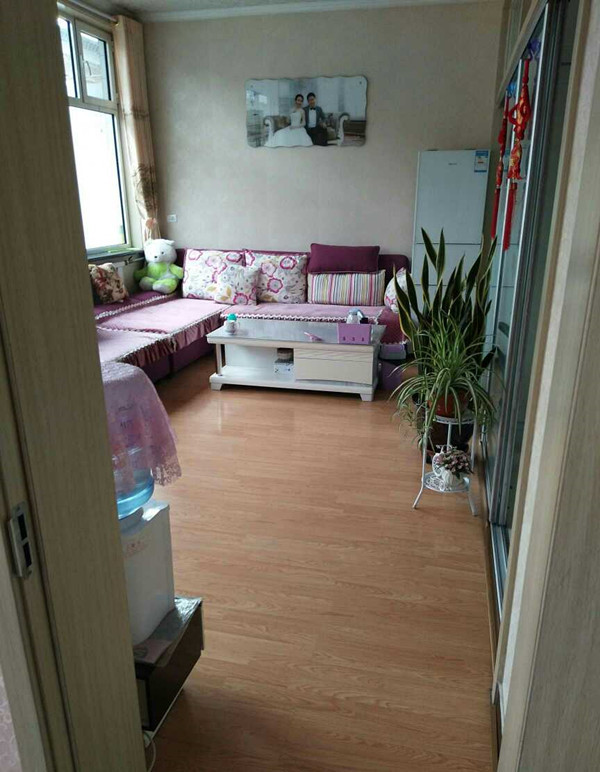 晒晒农村婆家的自建房,哪里都好,就是卧室太尴尬了!