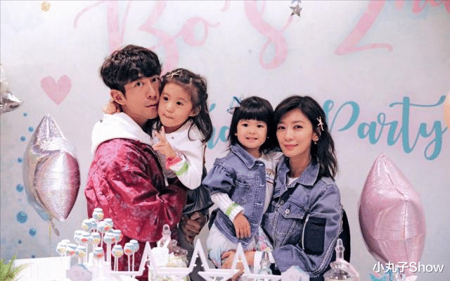 贾静雯|48岁贾静雯也老了，仙女裙秀身段难掩疲态，谈及大S再婚直夸勇敢