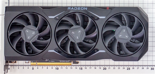 AMD|AMD RX 7900系列首发开箱！4090/4080面前真是“小弟”