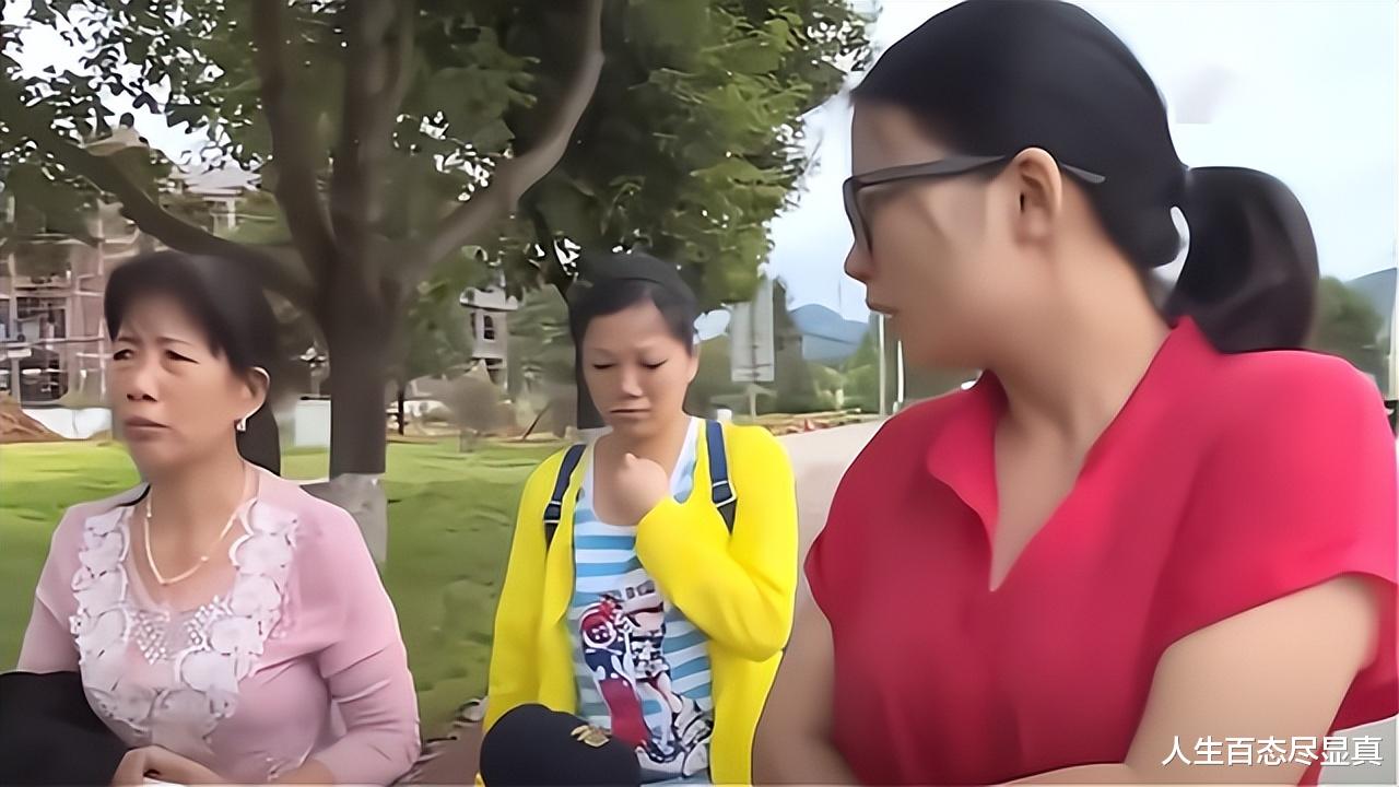 2021年:女孩离家出走后意外怀孕,男友拒绝担责:她不只我一个