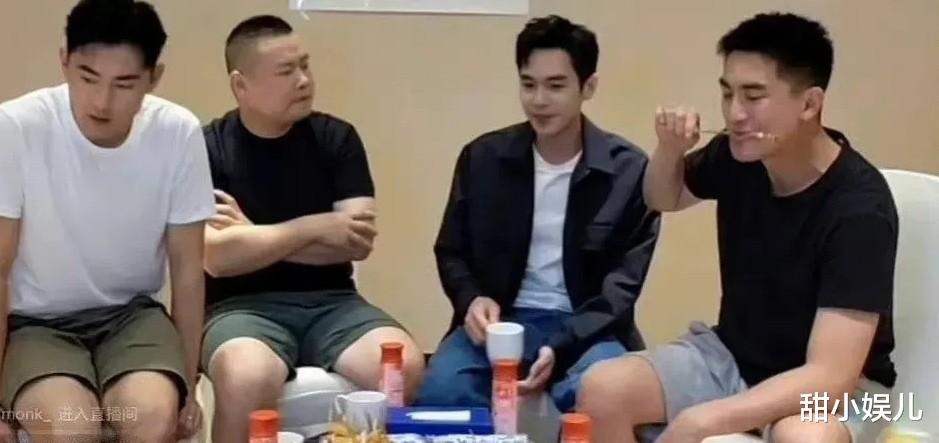 林更新|《与凤行》未开拍，网友却喊话换男主，赵丽颖被林更新拖累？