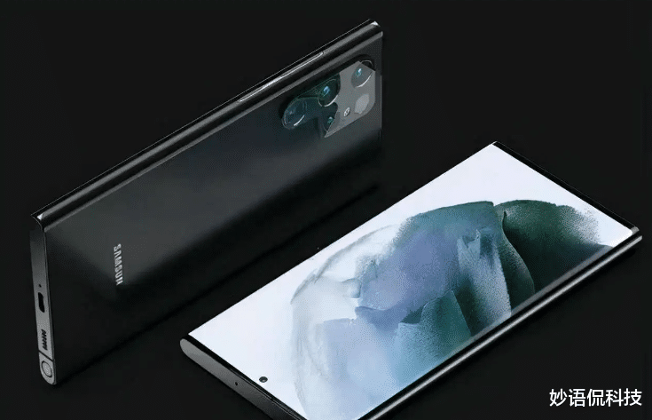 三星|“安卓机皇”也掉价，直降2000元，天花板级别屏幕+12+256GB