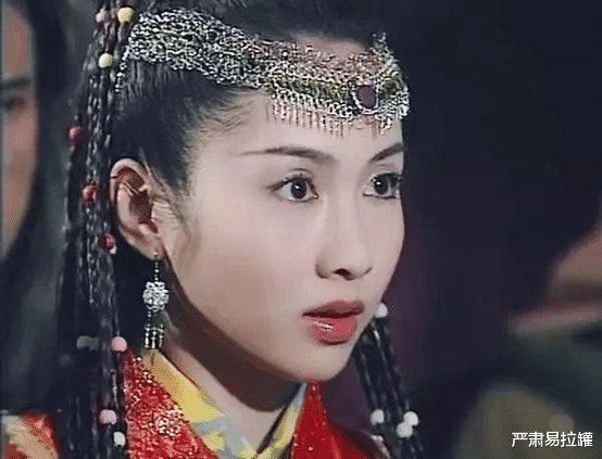 黎姿|怎么办?她好像一生都没为自己活过