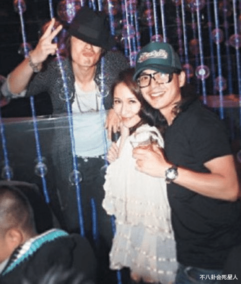 大S|一生是少女，永远在恋爱！这4位女星的生命里，没有爱情不能活