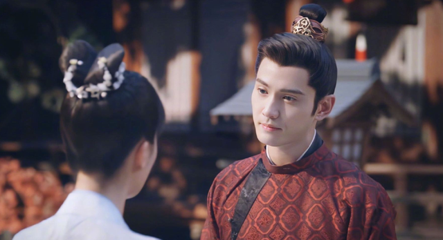 电视剧|《嫣语赋》编剧发文道歉,整个剧本是集体完成,恳求大家手下留情